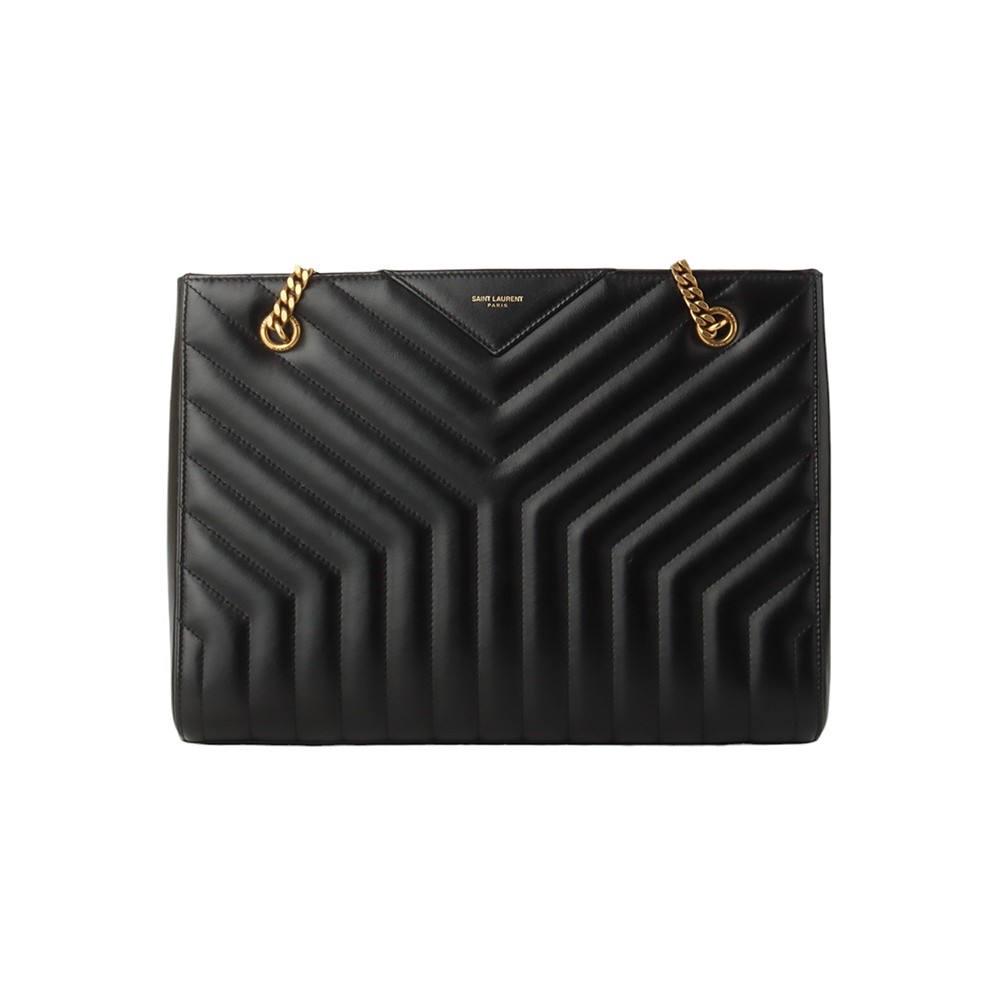 Borsa a tracolla Saint Laurent Joan Shopper catena 629434 33918Y 120542018