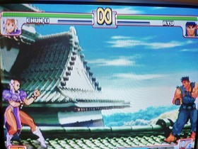 Street Fighter III: 3rd Strike Sega Dreamcast Disc Only *Tested*