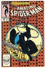 Amazing Spider-Man #300 Good-Very Good 3.0 First Appearance Venom 1988