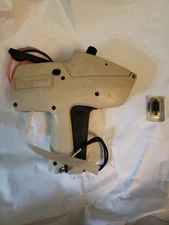 Monarch Marking 1105 Retail Price Gun Marker Labeling Gun