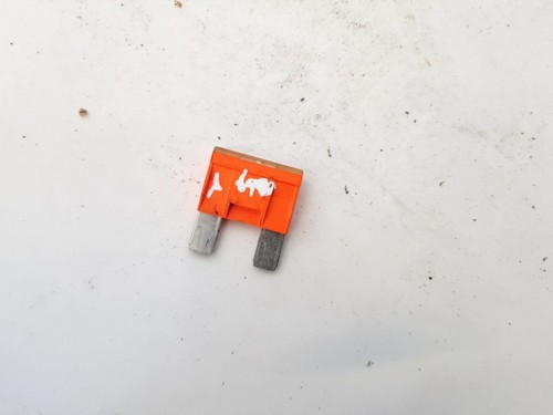 D4500 Sicherungen  Volkswagen Lupo DE1338460-33