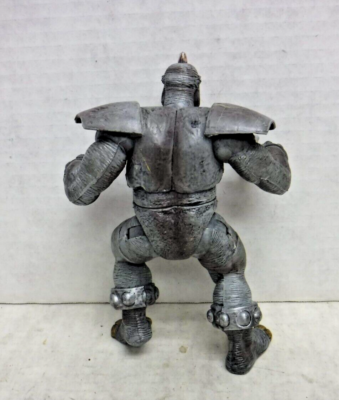 Rhino Spider-Man Classics Series II Marvel ToyBiz 6.75