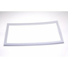 GUARNIZIONE PORTA FREEZER FRIGORIFERO INDESIT ORIGINALE C00142362