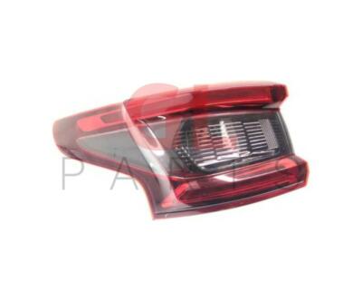 Heckleuchte Rücklicht Links passt Für NISSAN QASHQAI J11 17 -  26555HV00A