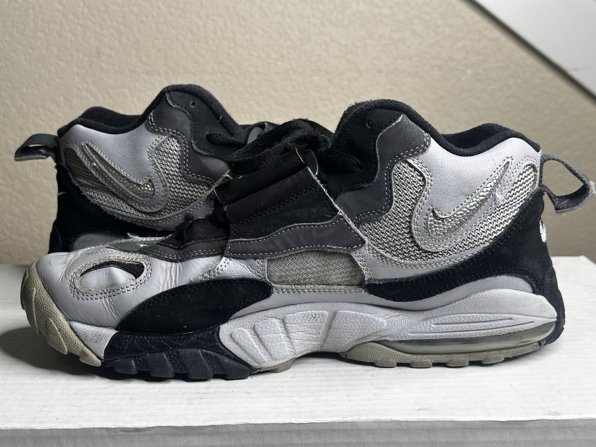 【nike】【中古】TRiNiDAD Undisputed KID2 ST Amazon | TRiNiDAD トリニダード Undisputed KID Type2 キッド
