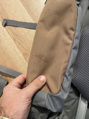 KELTY REDCLOUD 6600 Pack Trail Series Marco Interno Senderismo Mochila Envío Gratis G - Imagen 7 de 15