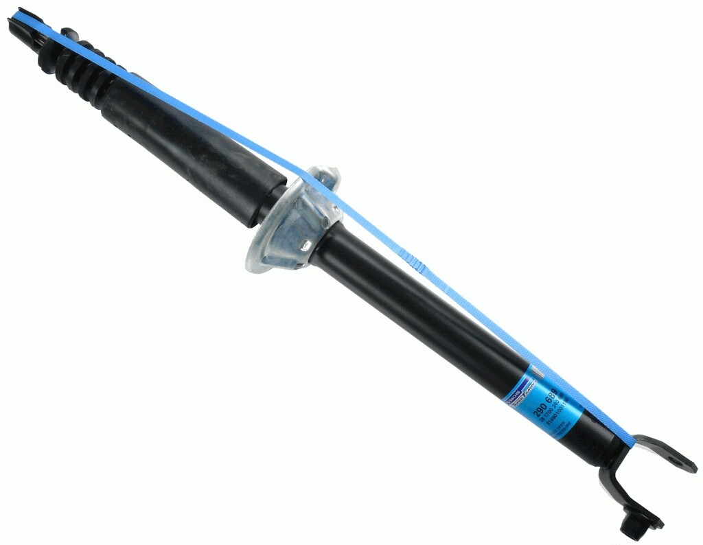 290 689 SACHS Shock Absorber for FORD,MAZDA