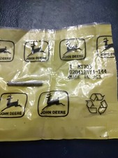 John Deere Original Equipment Spring #MT703