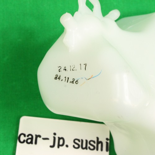 HONDA NEW CBR600RR 2009-2020 RADIATOR COOLANT RESERVE TANK 19101-MFJ-A40 - Bild 5 von 8