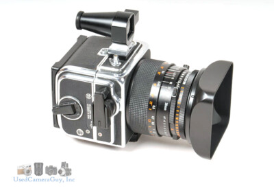 Hasselblad SWC Biogon 38mm F4.5 ｜V487 Hasselblad SWC Biogon 38mm F4.5 V487 Camera | eBay