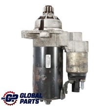 Audi Volkswagen Seat Skoda 2.0 TDI Diesel Starter Motor Engine Bosch 02M911023P