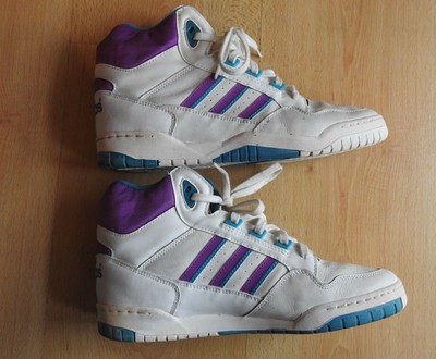90s adidas high tops