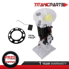 Fuel Pump Module Assembly For 1999-2001 Acura TL 1998-2002 Honda Accord SP8030M
