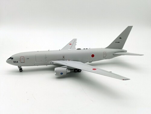 INFLIGHT 200 1/200 JAPANISCHE LUFTWAFFE BOEING KC-767J (767-200) 07-3604 IF763JASDF01 - Bild 1 von 1