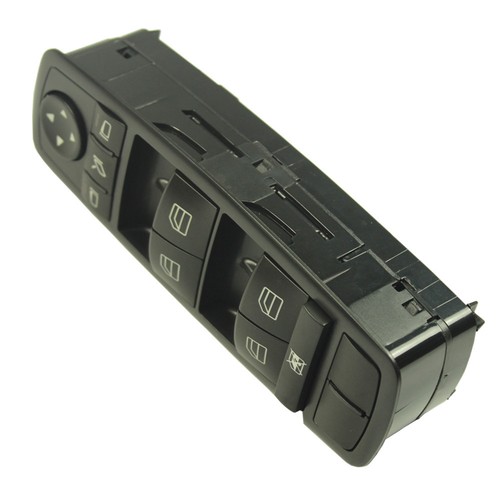 NEW Mercedes-Benz ML350 Master Power Window Switch 2006-2011 (check fit options) - Picture 4 of 6