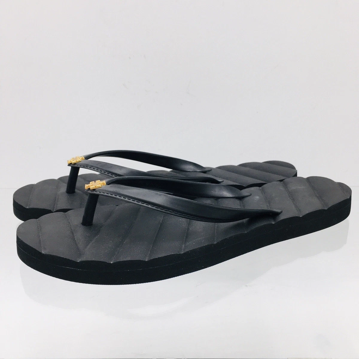 Tory burch top kira thong sandal