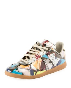 new margiela sneakers