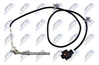 EGT-PL-024 NTY Sensor, Abgastemperatur FüR Chevrolet,Opel,Vauxhall