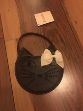 Gymboree small cat bag
