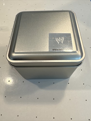 BRAND NEW Vintage WWE BATISTA Dave Bautista WATCH Wrestling 2008 *FREE SHIPPING - Picture 5 of 5