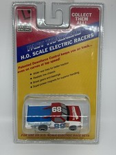 VTG - LIFE-LIKE TRUCKIN' AMERICA  89 NASTRUCK PICK-UP TRUCK SLOT CAR NEW MIP