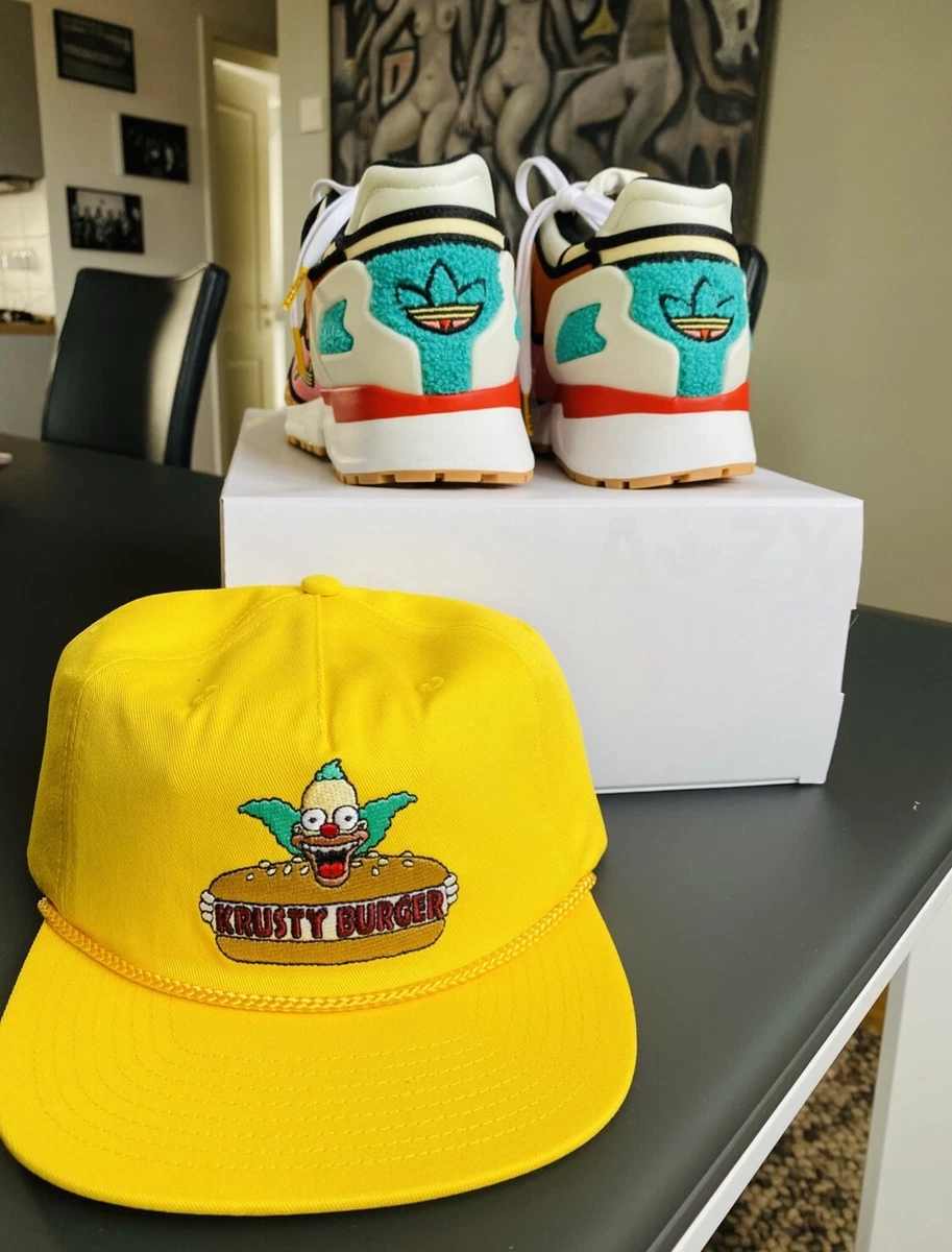 Adidas top zx hat