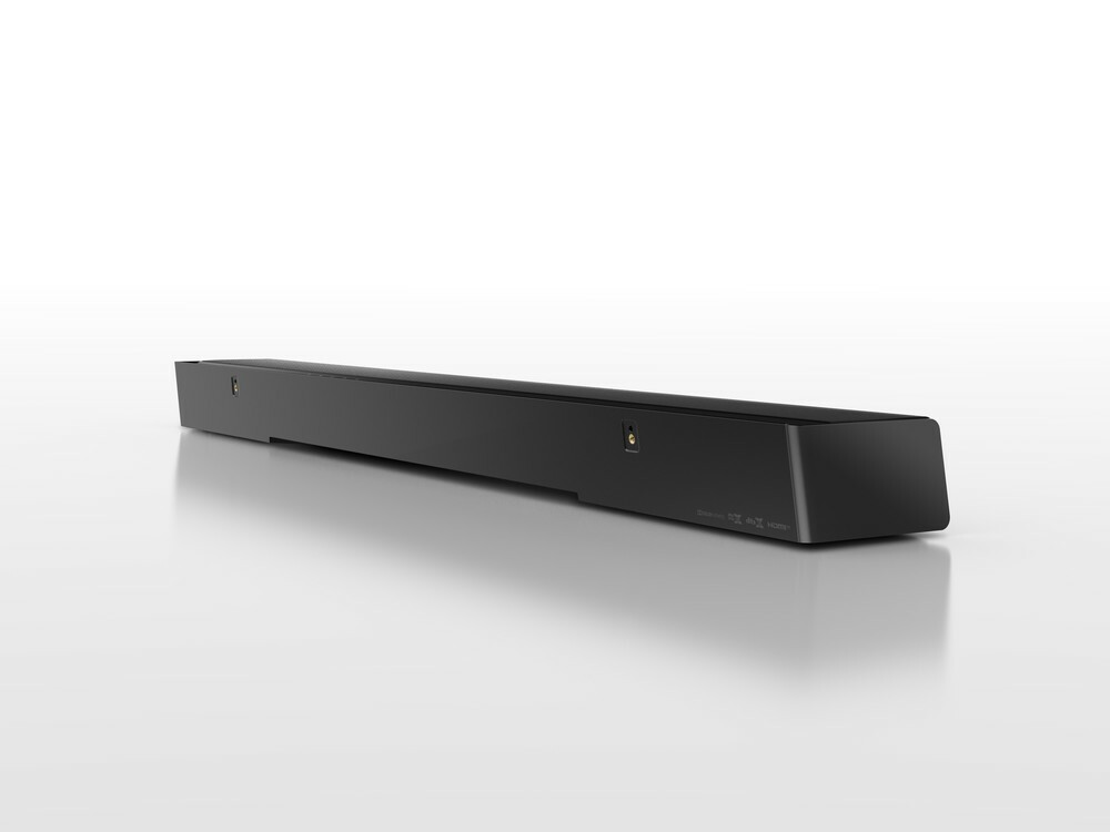 panasonic atmos soundbar