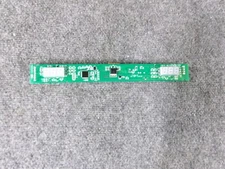 WPW10319823 KITCHENAID REFRIGERATOR TEMPERATURE CONTROL BOARD