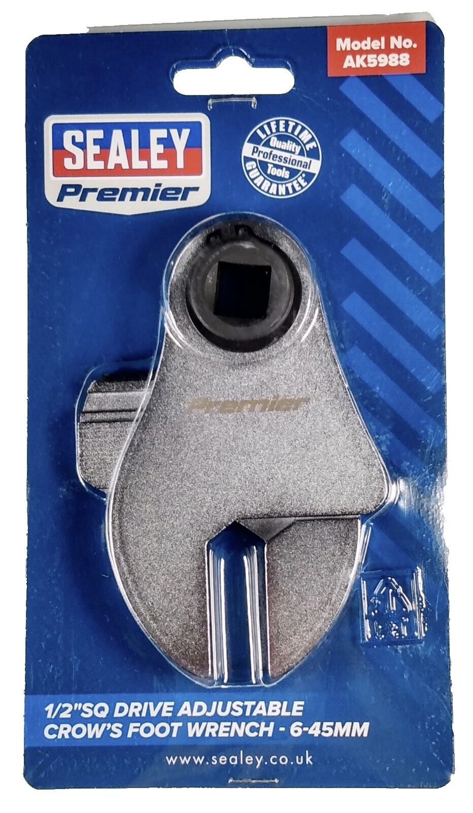 Sealey Vehicle Tools