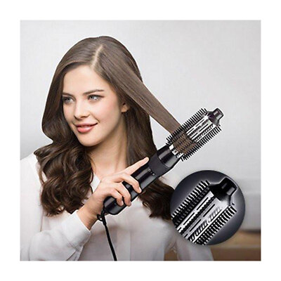 Braun Satin Hair 3 AS 330 Warmluftbürste Warmluft-Lockenbürste 400 Watt Bürste 