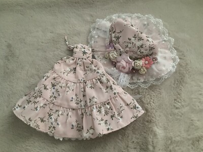 Blythe New clothes set for Neo Blythe dolls dresses outfits set
