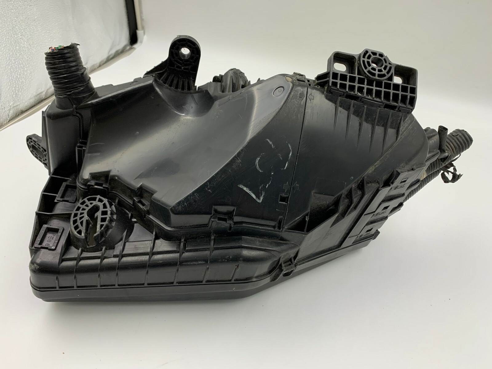 20112013 Nissan Altima Fusebox Fuse Box Relay Module OEM I02B55002 eBay