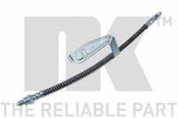 Nk 852581 Bremsschlauch Bremsleitung Vorderachse Vorne Rechts