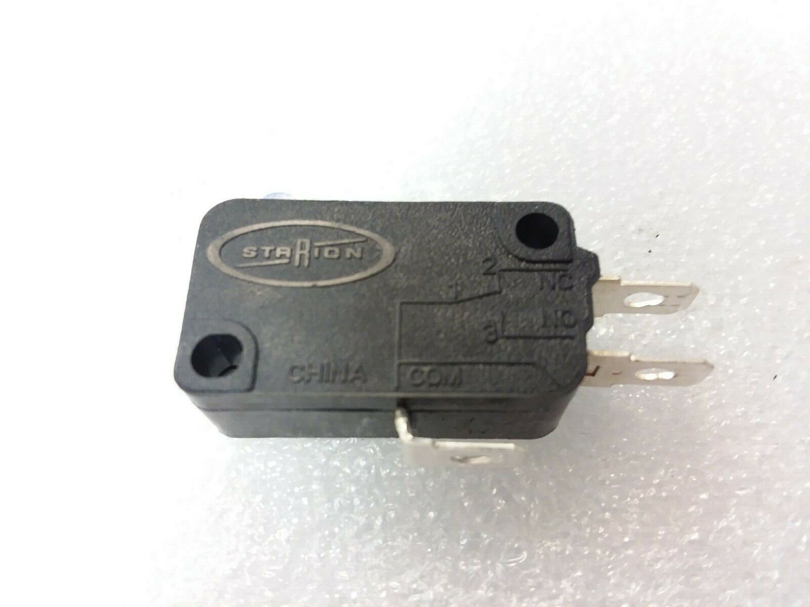 SZMV16FA61 / WB24X10103 (N) Samsung Microwave Door Interlock Switch