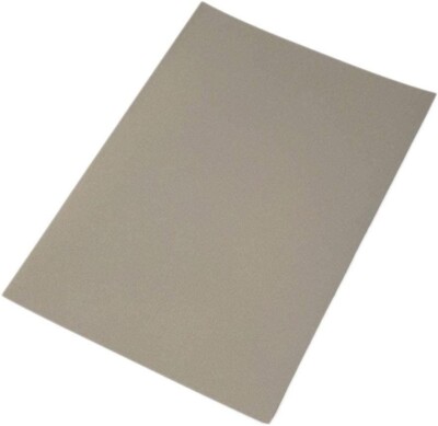 Oyaide MWA-030L Rauschunterdrückender EM-Wellenabsorber A4 0,3 mm