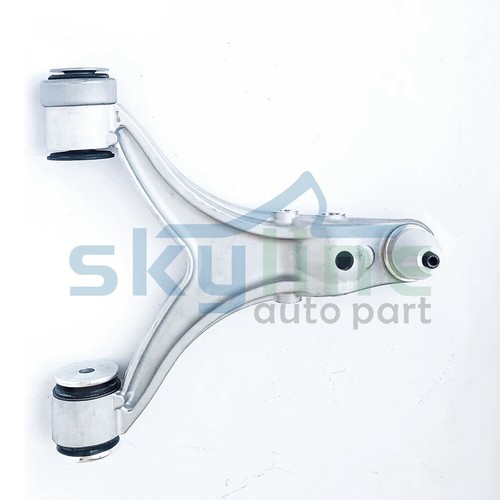 Front Right Upper Lower Control Arms For Maserati Quattroporte GranTurismo M139 - Picture 3 of 11