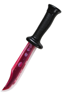 Halloween Costume Bloody Blade Knife Scream 4 for sale online | eBay
