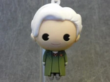 Wednesday NEW *  Principal Weems Clip * Movie Blind Bag Series 1 Monogram