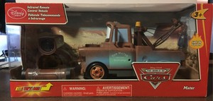 remote control mater