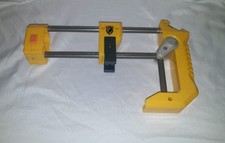 Nerf N-Strike CS-6 Recon Yellow Shoulder Stock Attachment Replacement Hasbro