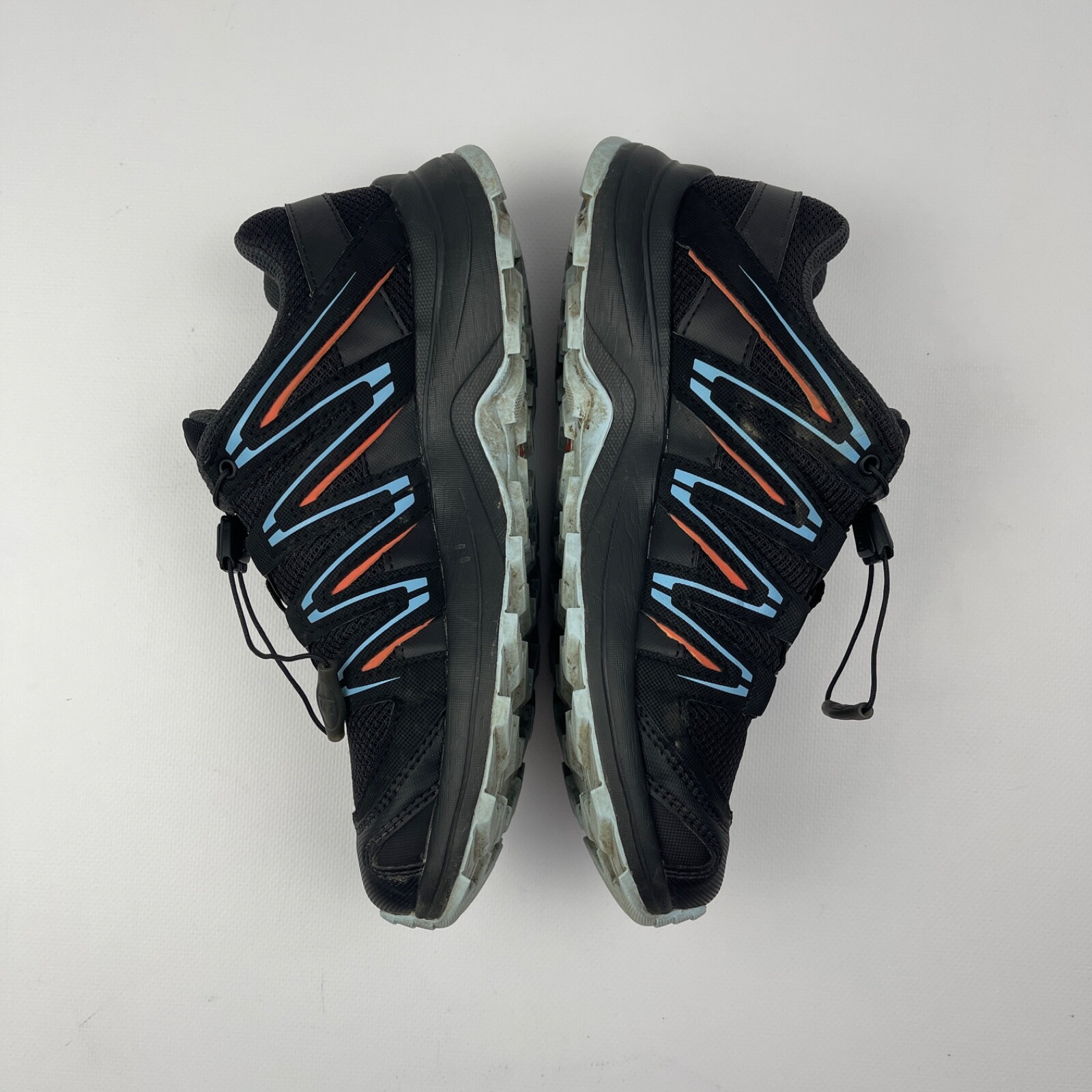 Scarpe da donna Salomon XA KUBAN taglia US 6 5 EU 38 stile 410347