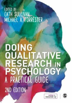 Doing Qualitative Research in Psychology: A Practical Guide by 