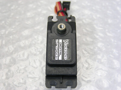 Vintage YOKOMO Low Profile Digital High Speed Torque Servo HPI