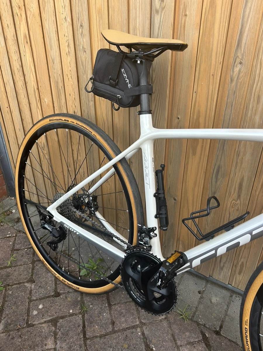 Scott Contessa Addict 25 disc eBay