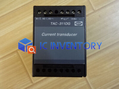 1PCS NEW DEIF     TAC-311DG #D9*