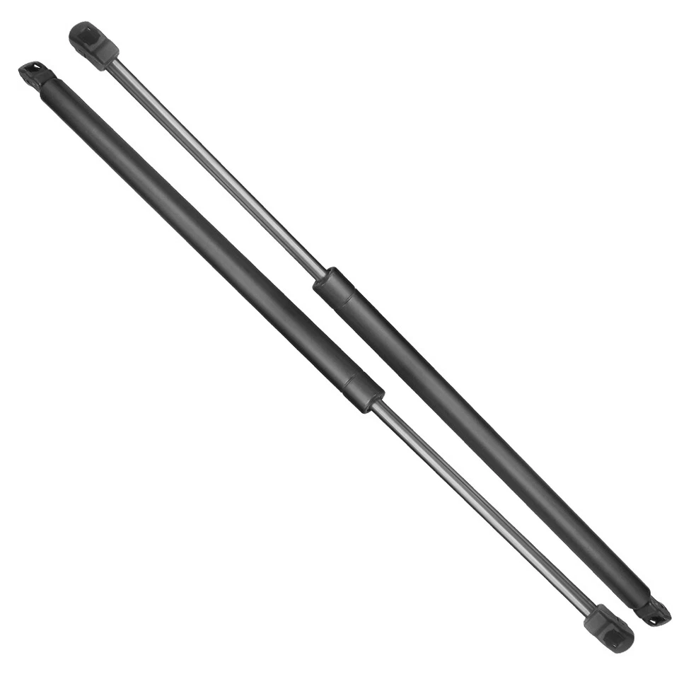 2pcs Rear Tailgate Gas Struts Lift Support For Chevrolet Suburban GMC Yukon - Image 4 of 4