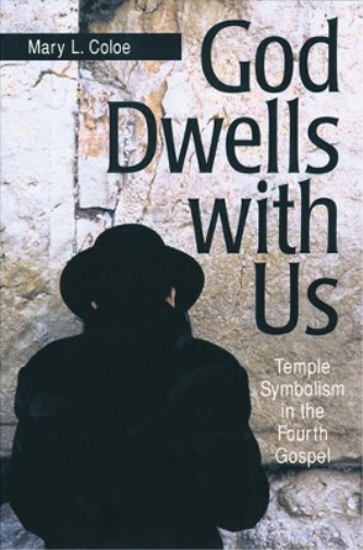 Mary L. Coloe God Dwells with Us (Tascabile)