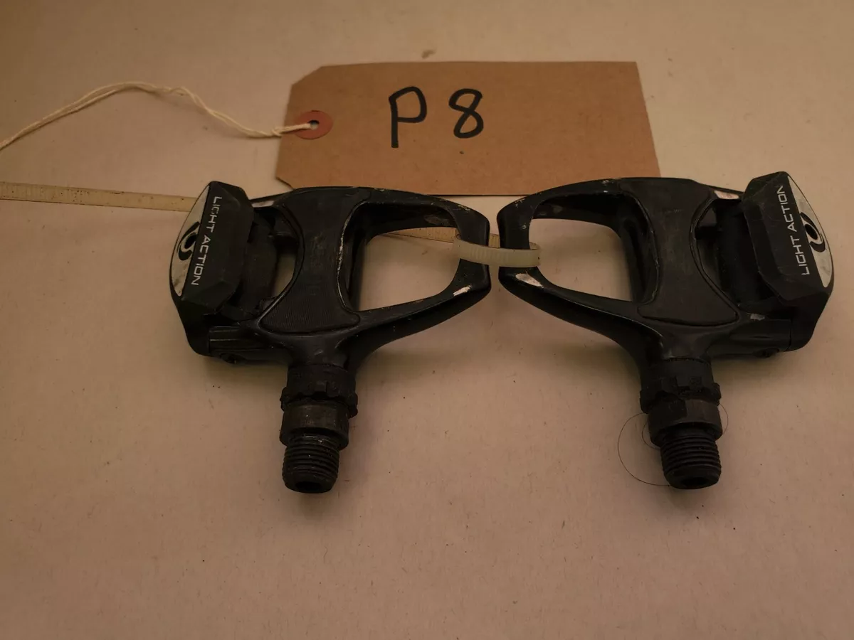 Spd sl store light action