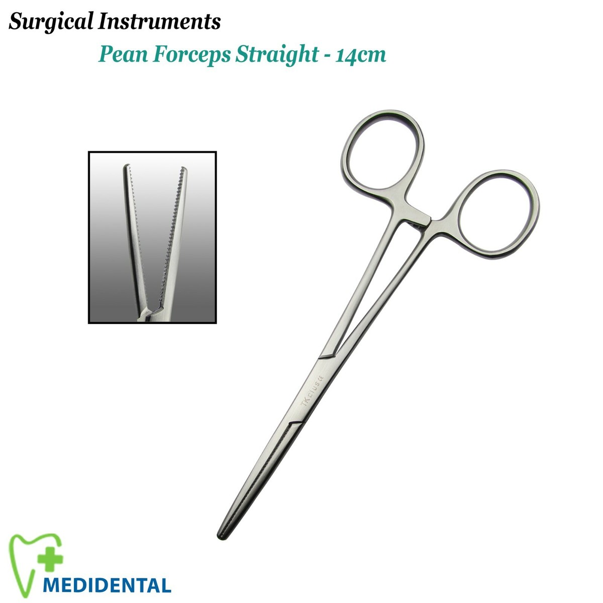 Forbici Ad Angolo Kelly Di Alta Qualità Per Ortodonzia - Foto 3