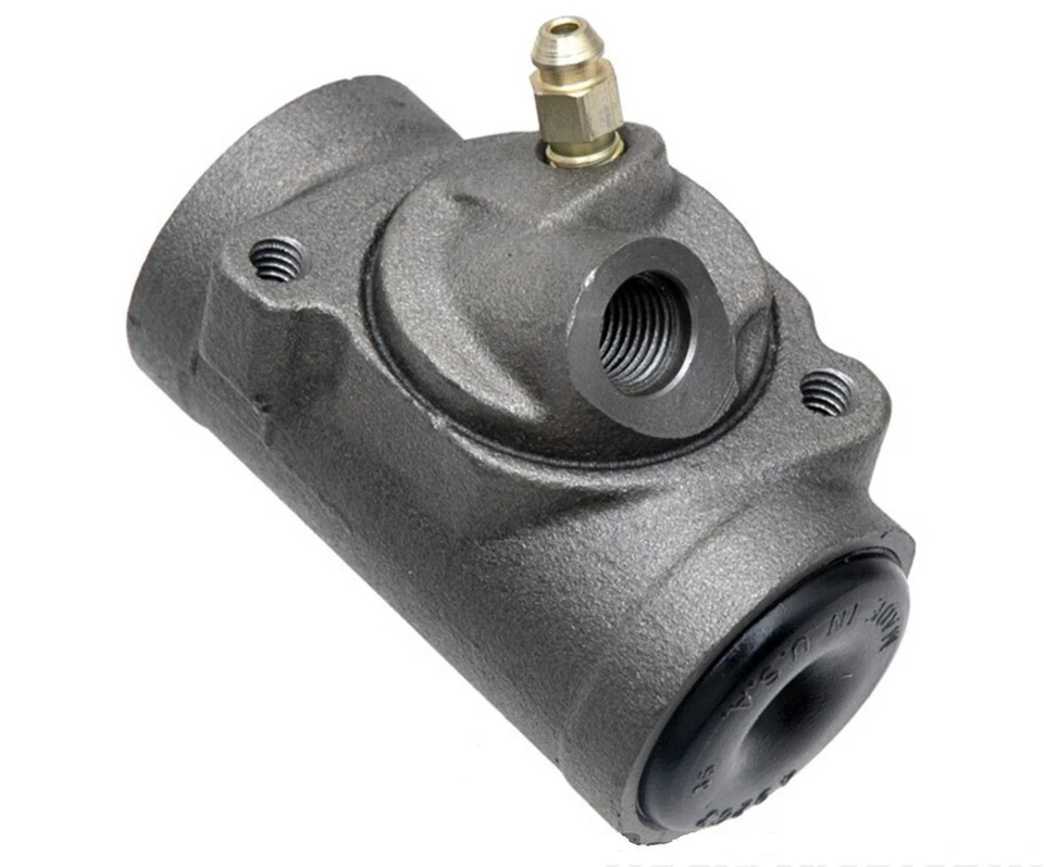 2 鼓制动轮气缸前 L & R 适用于别克雪佛兰 GMC Oldsmobile Pontiac — 第 3/4 张图片